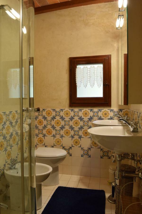 Calzaiuoli Luxury And Characteristic Apartment Florencie Exteriér fotografie