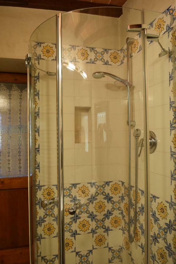 Calzaiuoli Luxury And Characteristic Apartment Florencie Exteriér fotografie