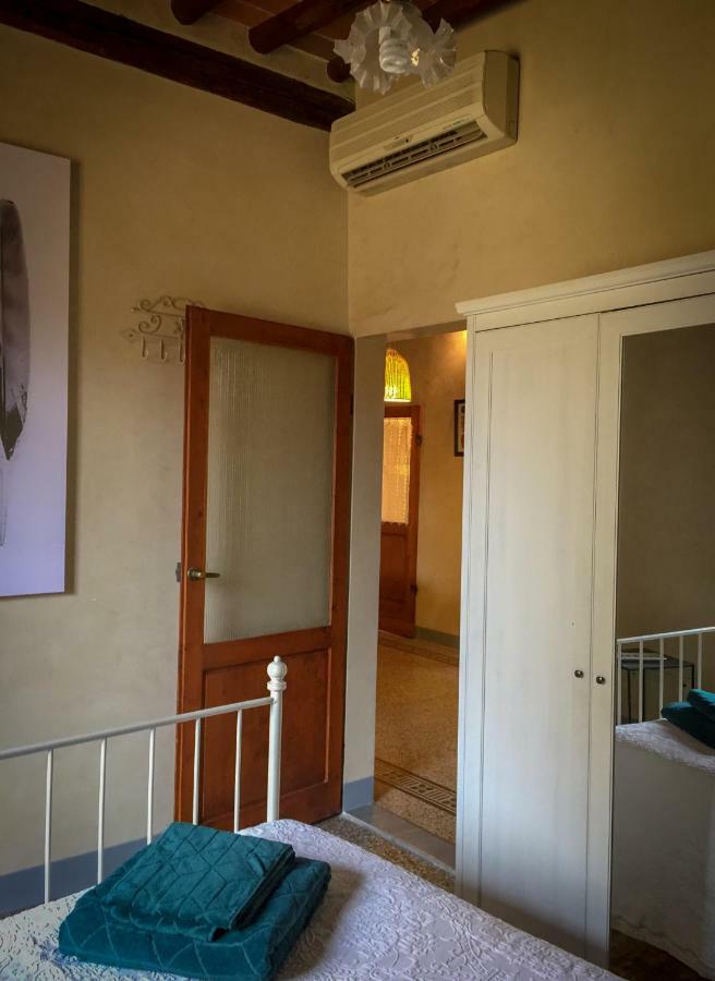 Calzaiuoli Luxury And Characteristic Apartment Florencie Exteriér fotografie