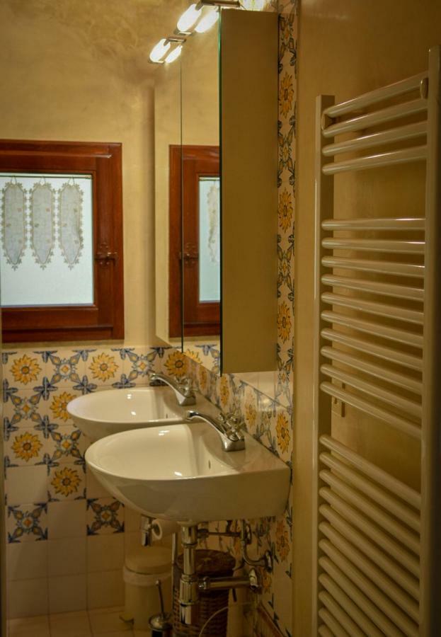 Calzaiuoli Luxury And Characteristic Apartment Florencie Exteriér fotografie