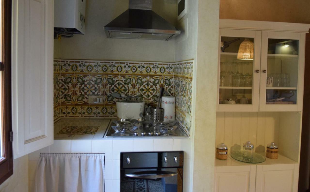 Calzaiuoli Luxury And Characteristic Apartment Florencie Exteriér fotografie