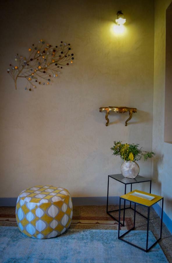 Calzaiuoli Luxury And Characteristic Apartment Florencie Exteriér fotografie