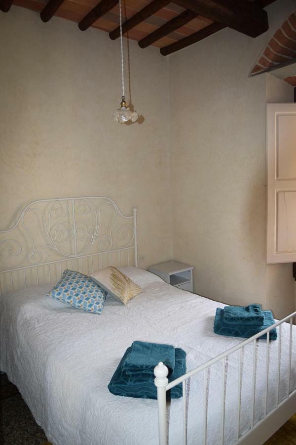 Calzaiuoli Luxury And Characteristic Apartment Florencie Exteriér fotografie