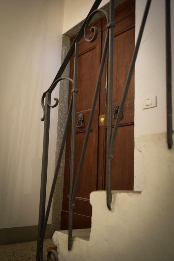Calzaiuoli Luxury And Characteristic Apartment Florencie Exteriér fotografie