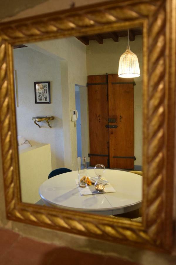 Calzaiuoli Luxury And Characteristic Apartment Florencie Exteriér fotografie