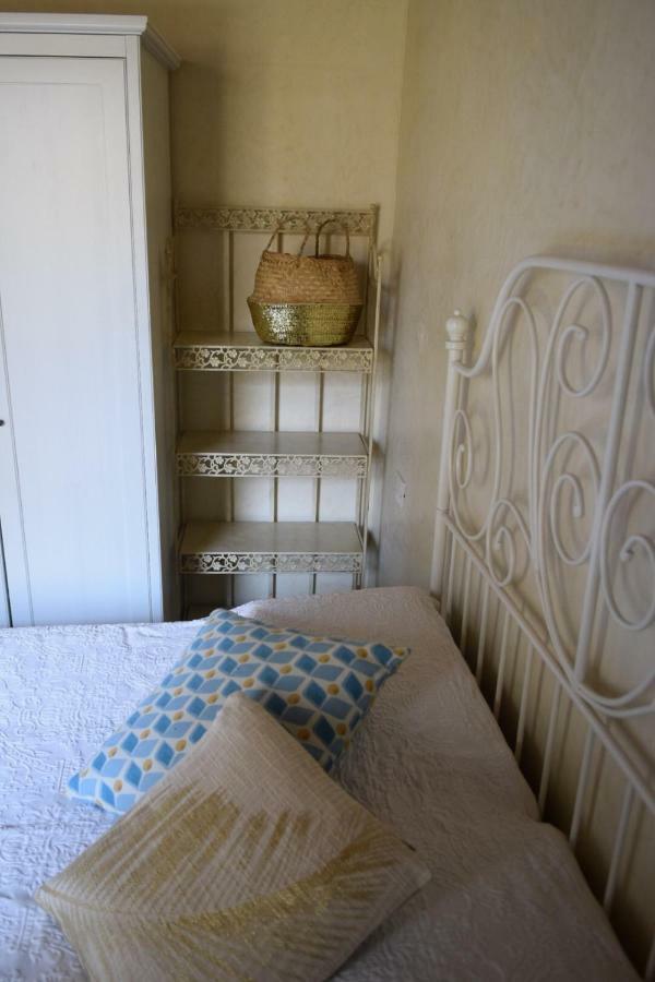 Calzaiuoli Luxury And Characteristic Apartment Florencie Exteriér fotografie