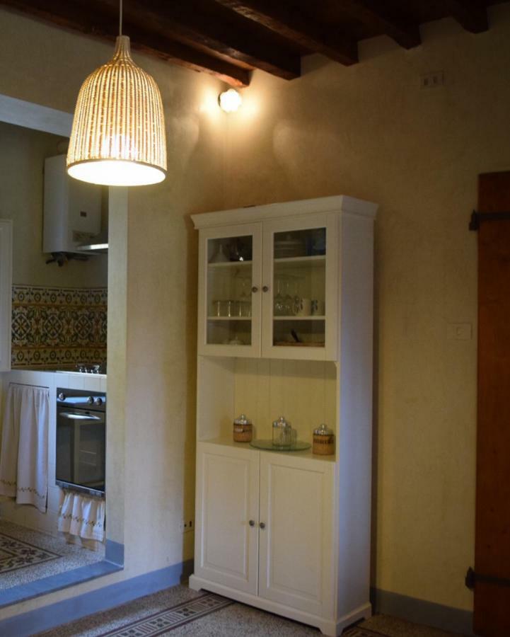 Calzaiuoli Luxury And Characteristic Apartment Florencie Exteriér fotografie