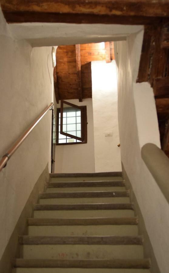 Calzaiuoli Luxury And Characteristic Apartment Florencie Exteriér fotografie